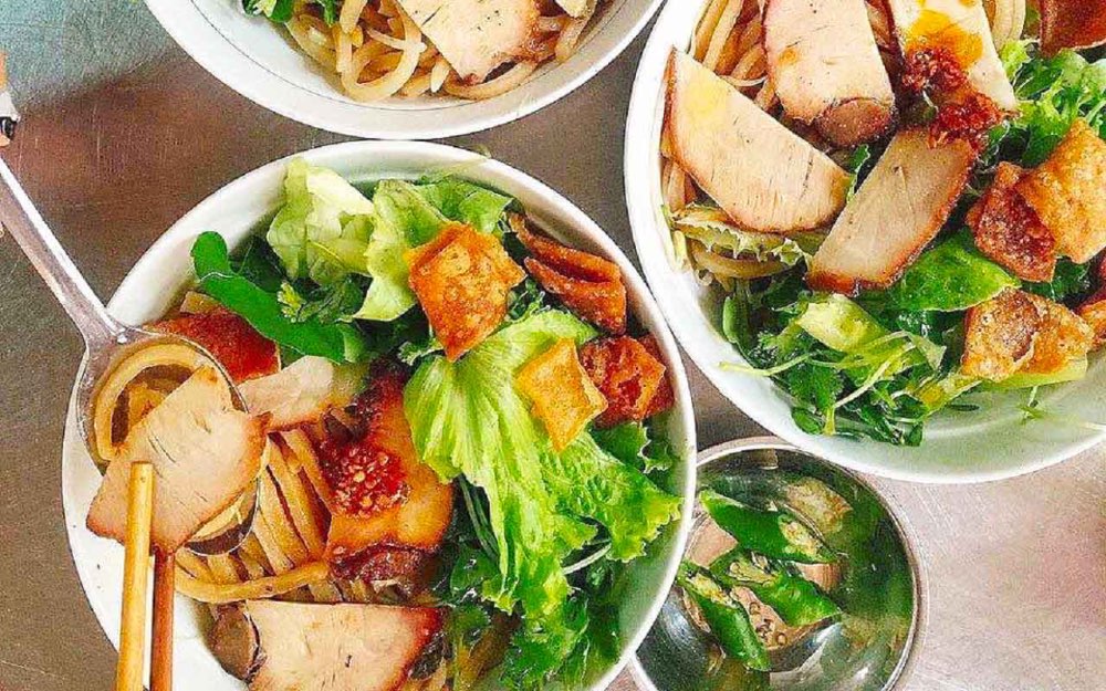 Một vài tips nhỏ để thưởng thức trọn vẹn ẩm thực Đà Nẵng