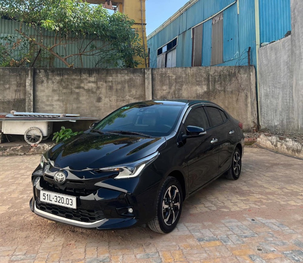 Xe hạng B có phân khúc thuộc nhóm xe cỡ nhỏ – tầm trung