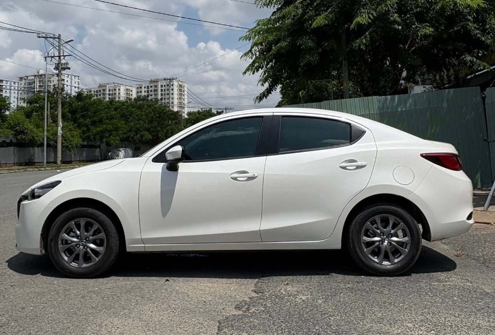 Dòng xe này dễ dàng tiếp cận với nhiều đối tượng khách hàng