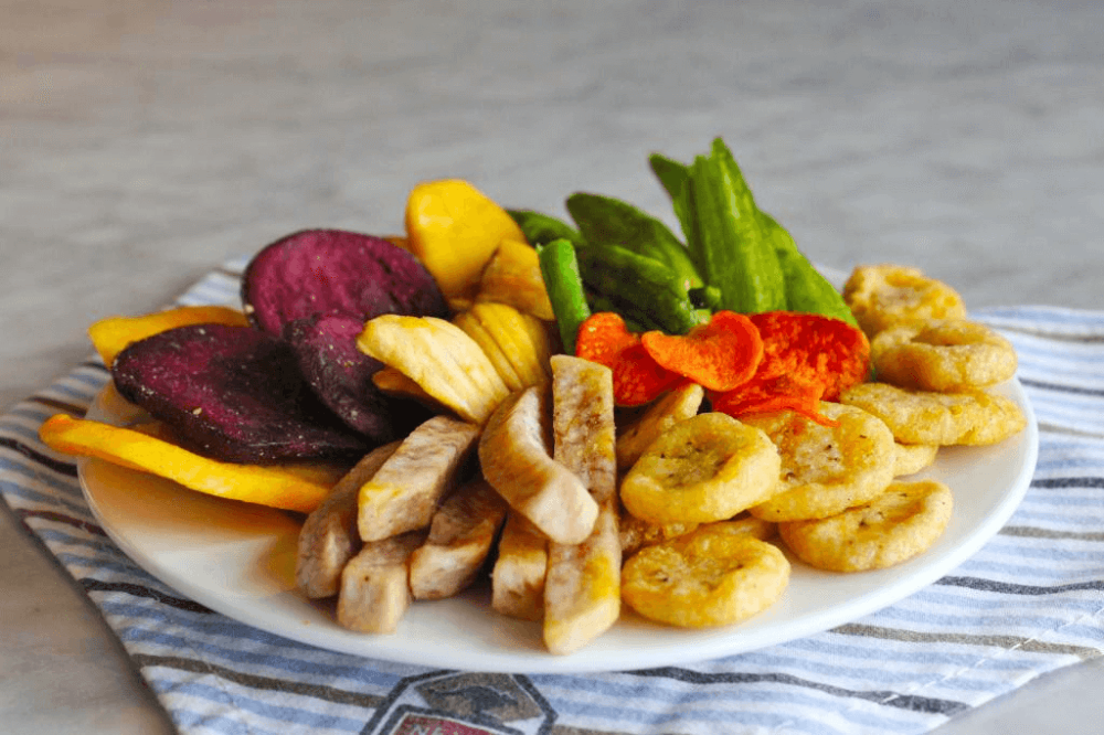 Du lịch Đà Lạt mua gì làm quà cho người thân?