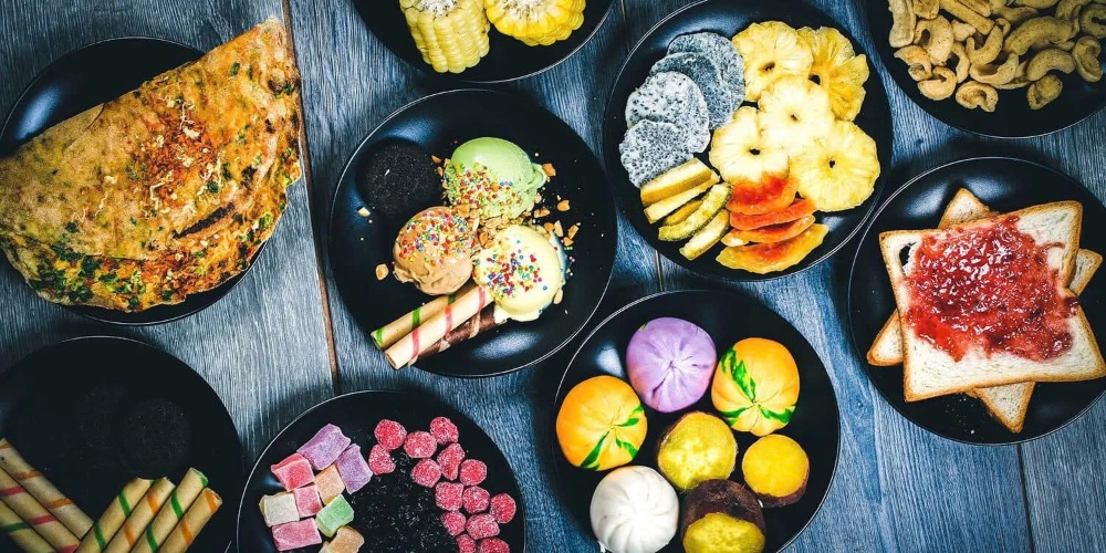 Những lưu ý khi mua đặc sản Đà Lạt