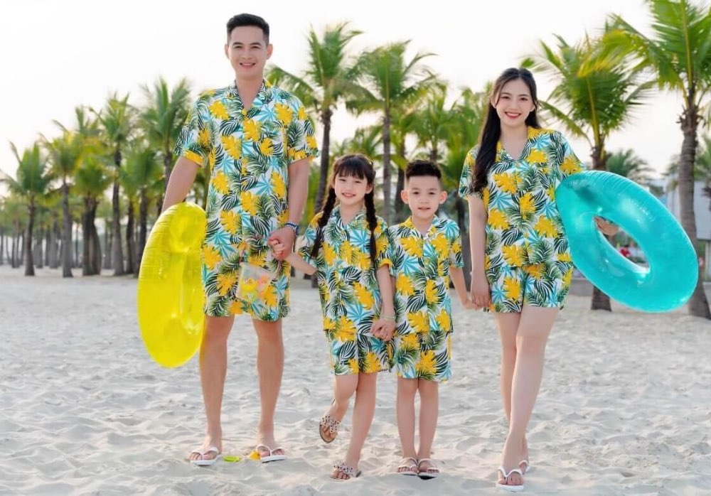 Lựa chọn hàng đầu khi đi cùng gia đình hoặc nhóm bạn