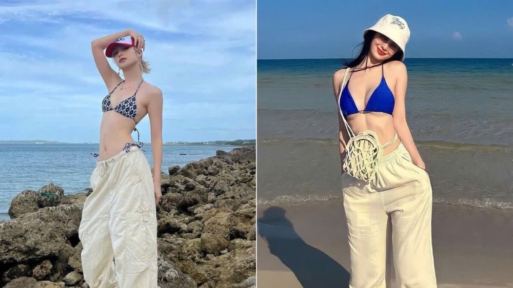 Phối đồ theo từng hoạt động để vừa đẹp, vừa thoải mái