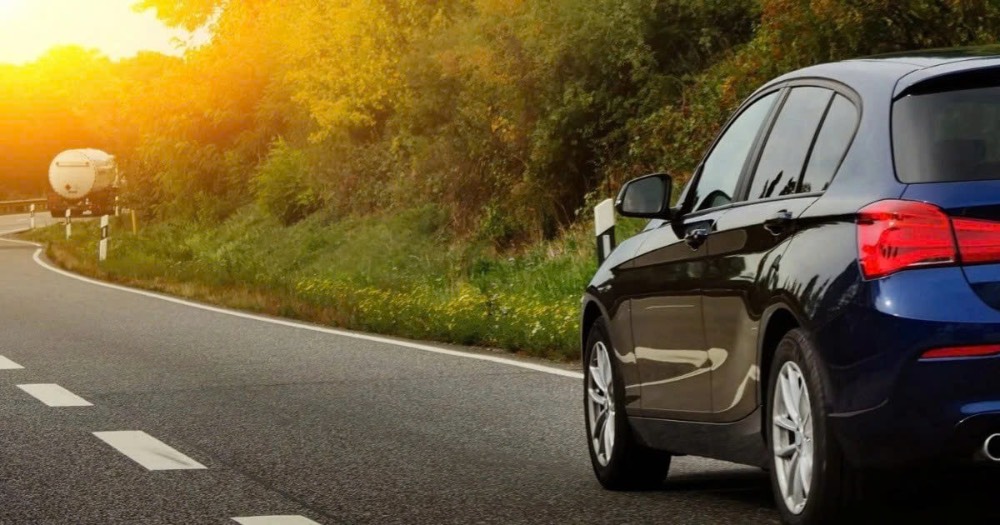 Kinh nghiệm để hạn chế thiệt hại trong các tình huống khẩn cấp khi lái xe