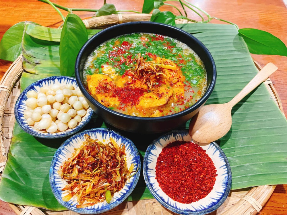 Những đặc sản Quảng Trị mà du khách không thể bỏ qua