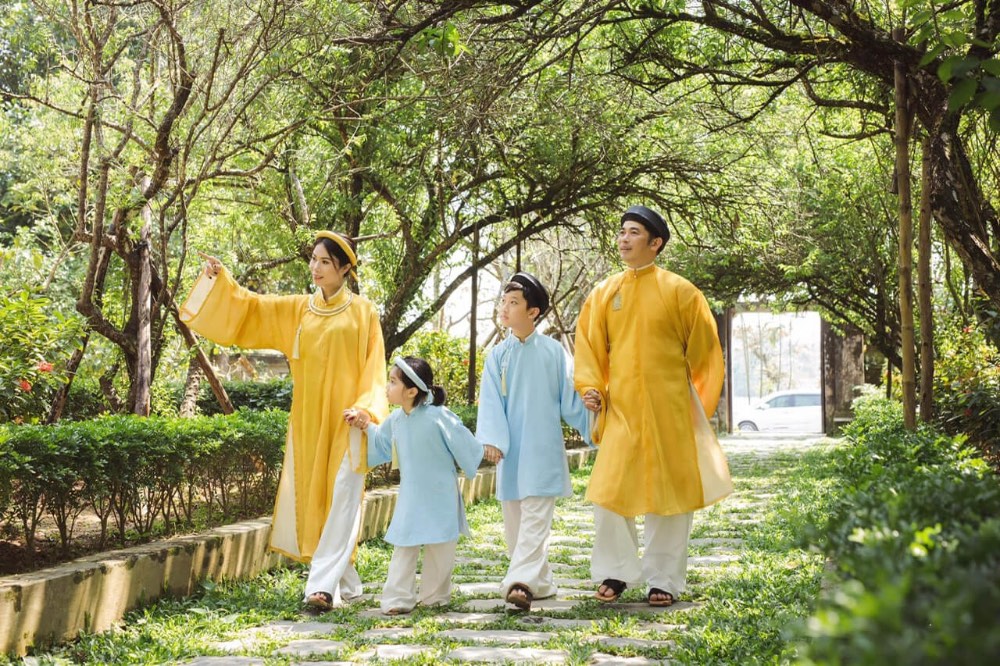 Tour khám phá miền Trung chân phương, thơ mộng