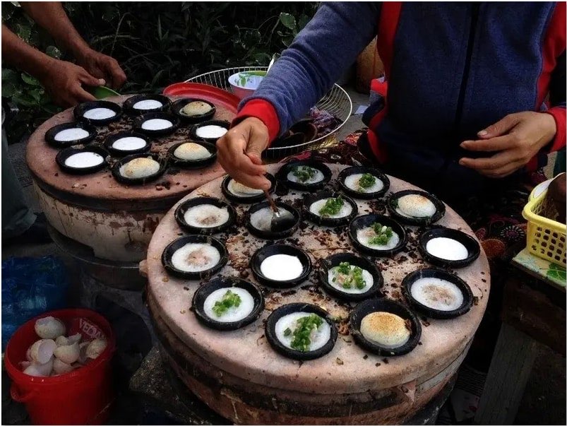 Gợi ý những địa điểm thưởng thức đặc sản Ninh Thuận đúng điệu