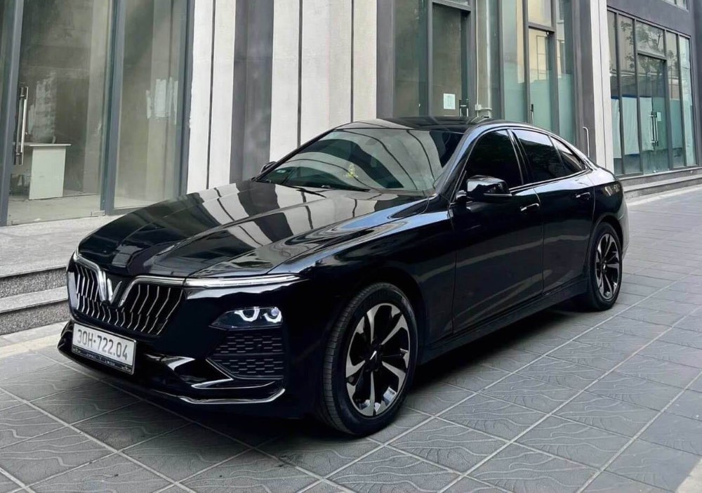 Những màu xe phù hợp với tuổi Canh Dần