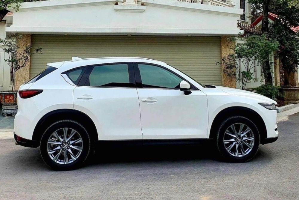 Hướng dẫn chọn màu xe phù hợp theo nhu cầu sử dụng