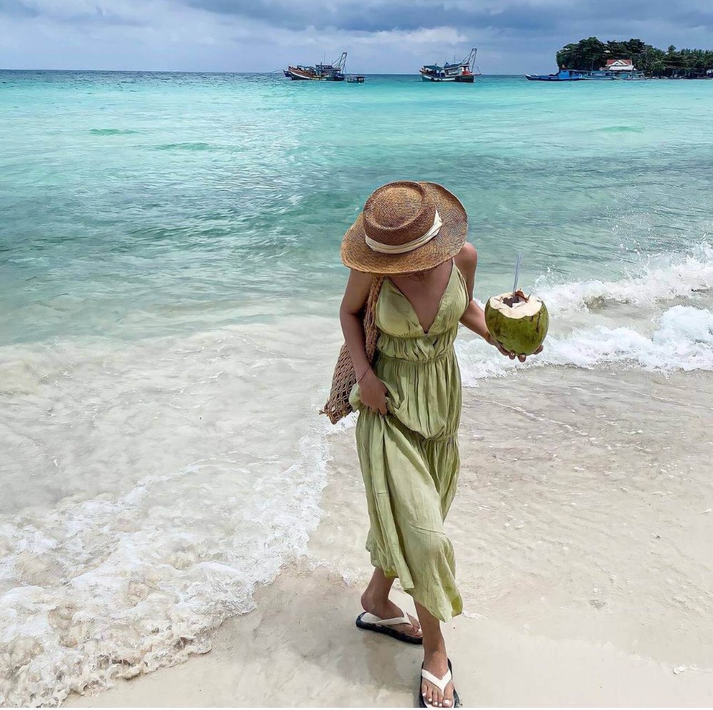 Trải nghiệm những điều thú vị tại Phú Quốc