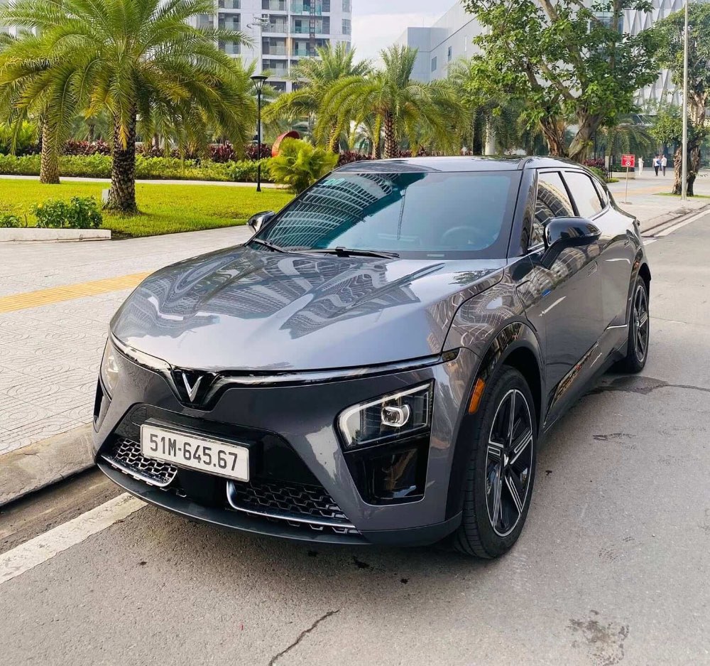 Những lưu ý khi lựa chọn màu xe