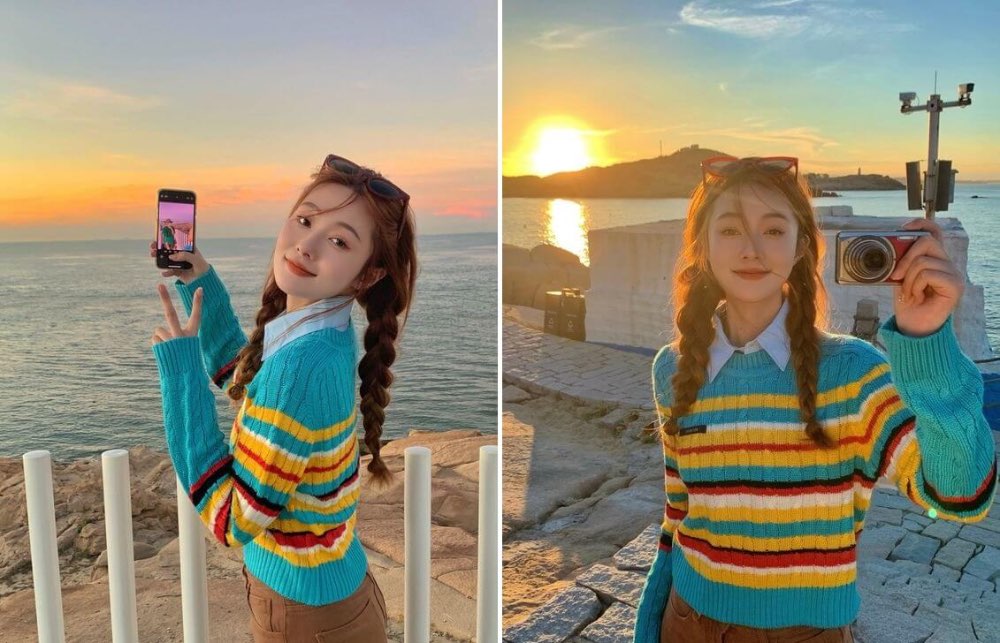 Đi du lịch Phú Quốc mặc gì để có hình “nghìn like”