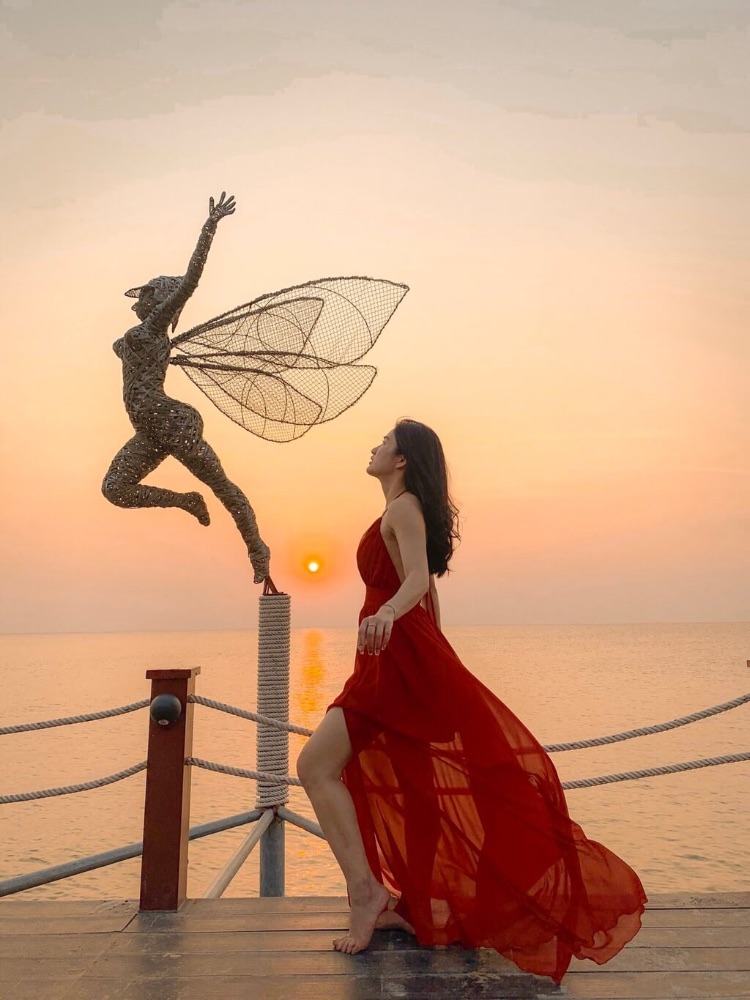 Lưu ý khi lựa chọn trang phục đi Phú Quốc 