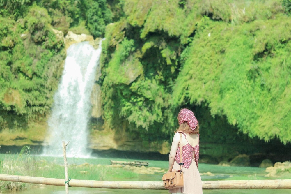 Lưu ý khi đi du lịch Mộc Châu 