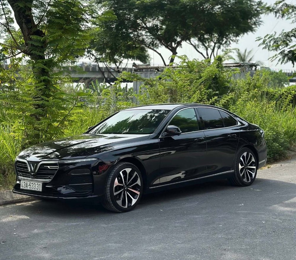 Những dòng xe phổ biến được nhiều người lựa chọn 