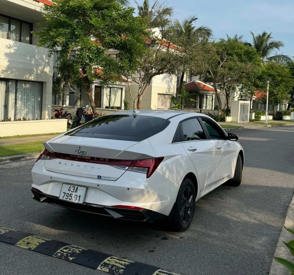 Những điều cần lưu ý khi thuê xe tự lái 