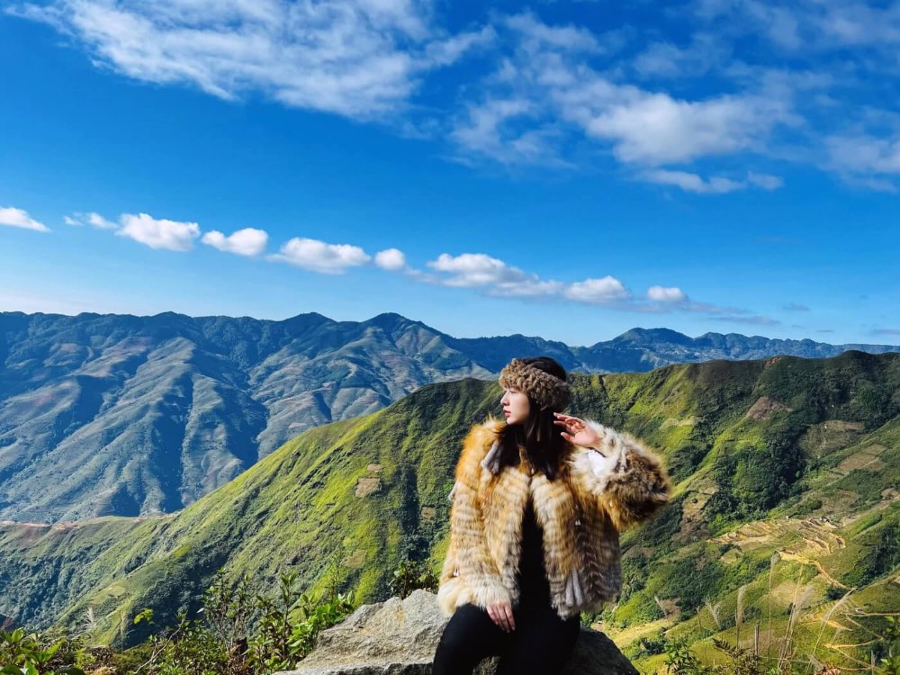 Bỏ túi ngay bí kíp du lịch Tà Xùa cực xịn