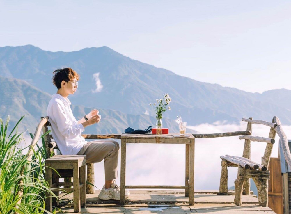 Săn mây Tà Xùa nên đi vào tháng 10 đến tháng 4