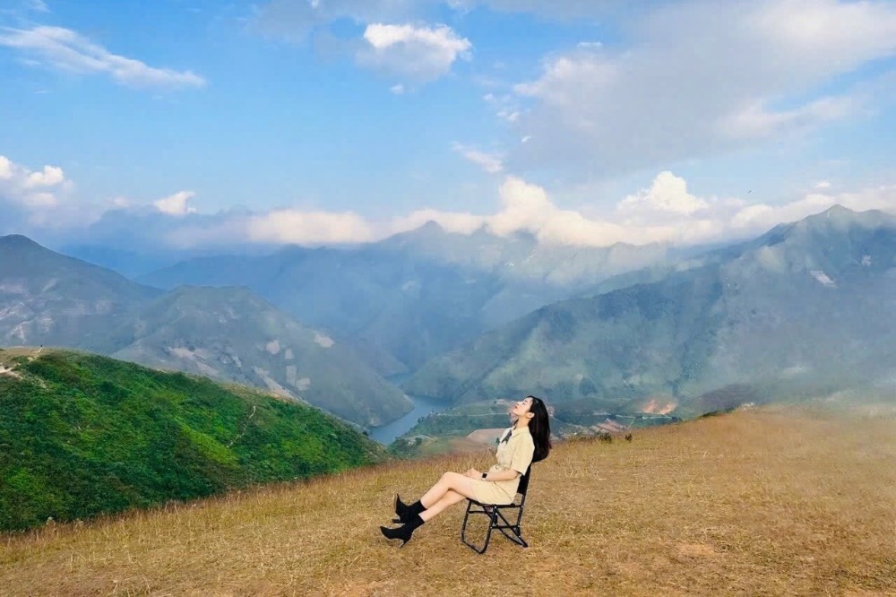 Những phương tiện để đến Tà Xùa