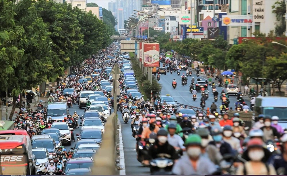 Phí đường bộ là loại phí bắt buộc phải đóng