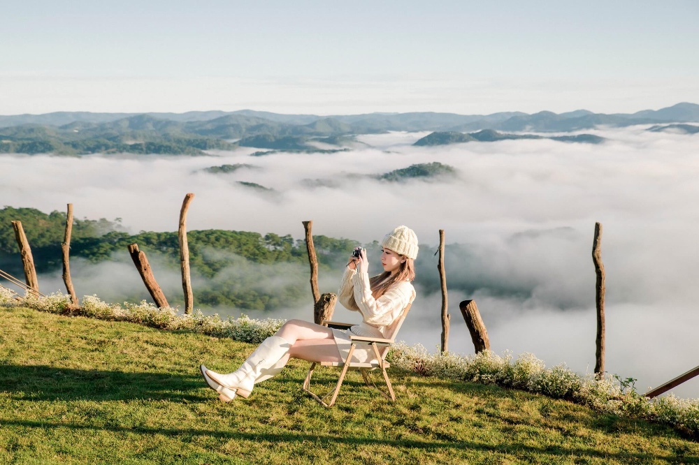 Khám phá du lịch 30/4 - 1/5 ở đâu lý tưởng