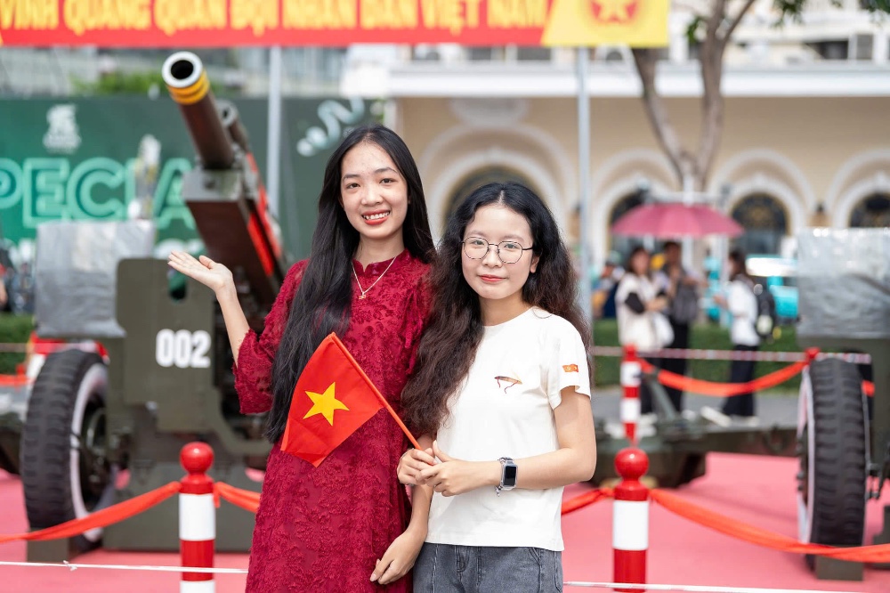 Dịp lễ 30/4 – 1/5 năm 2026 được nghỉ liên tục 4 ngày