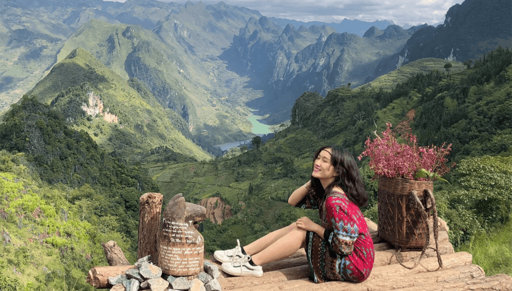 Hà Giang thơ mộng là điểm đến lý tưởng cho dịp lễ dài ngày