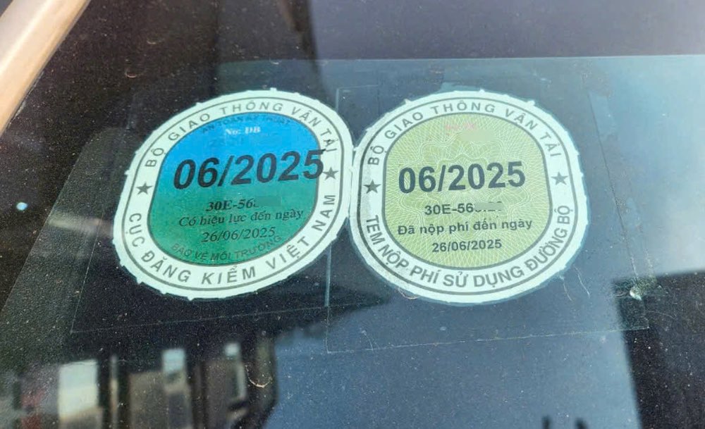 Giải đáp những thắc mắc thường gặp về việc đăng kiểm xe 