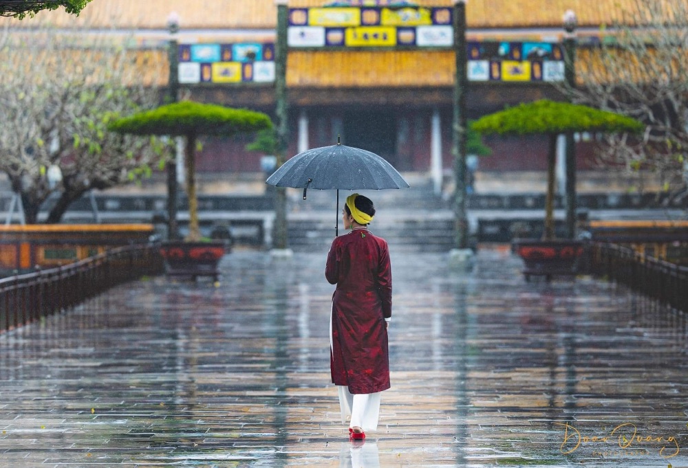 Kinh nghiệm du lịch Huế cho những tấm chiếu mới