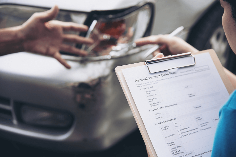Quy trình xử lý bảo hiểm bạn cần biết