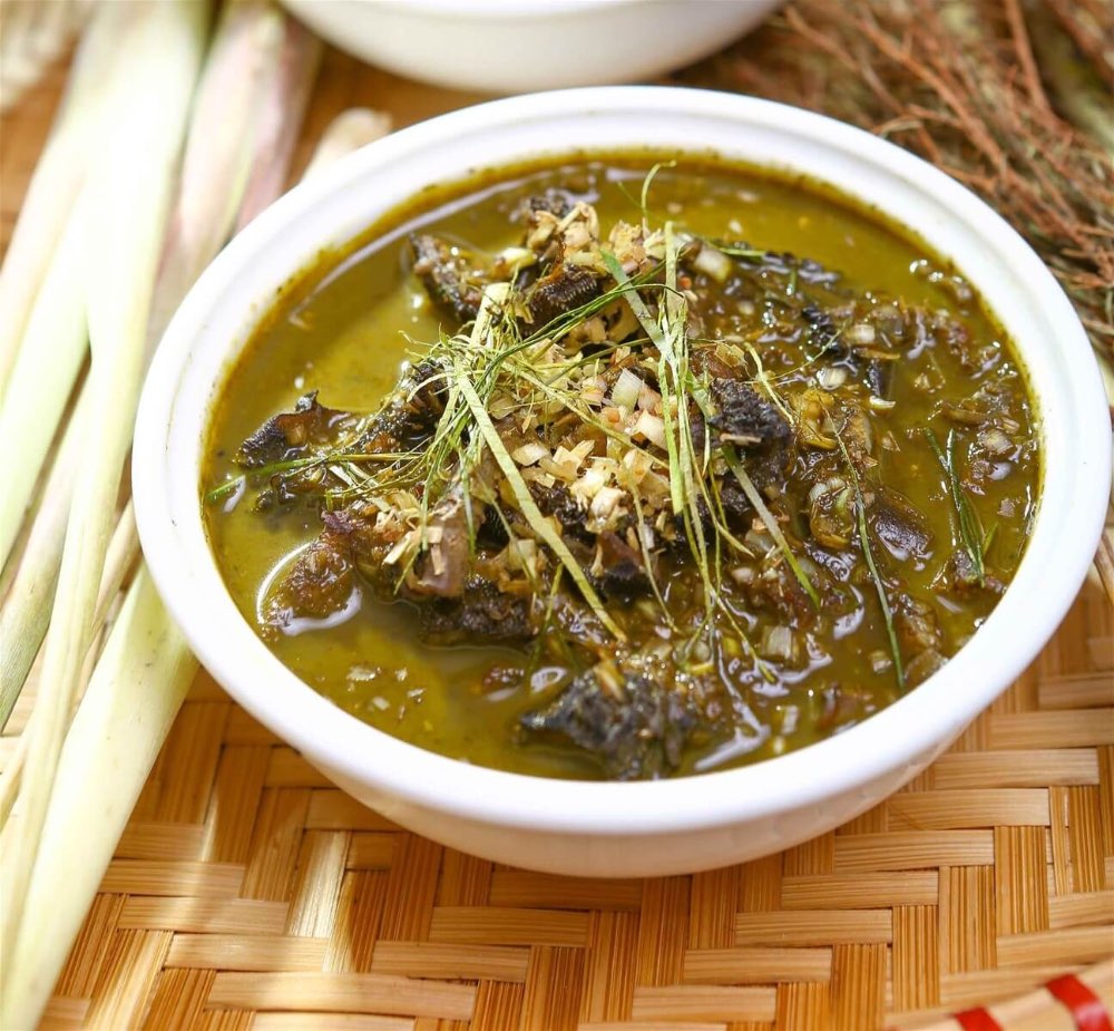 Thắng cố là đặc sản Hà Giang nhưng không phải ai cũng ăn được