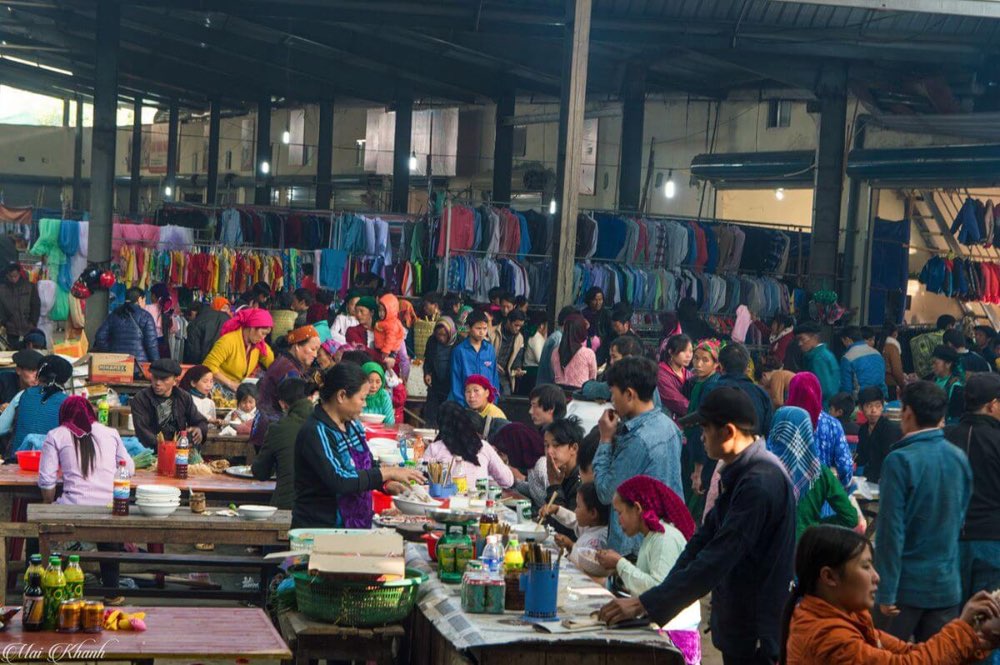 Những địa điểm thưởng thức đặc sản uy tín