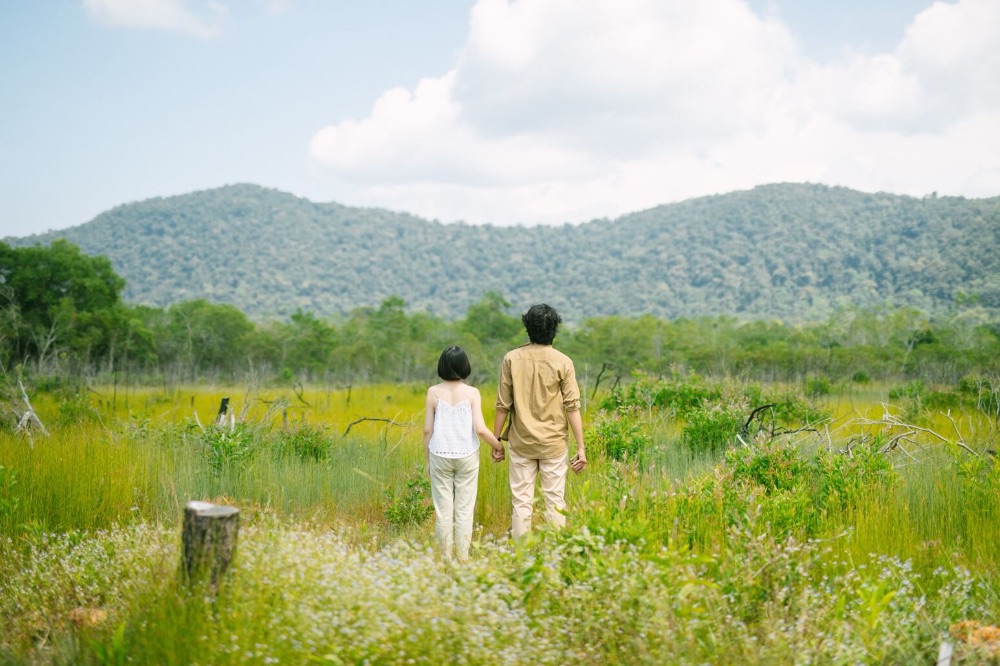 Khám phá bản đồ du lịch Phú Quốc chi tiết