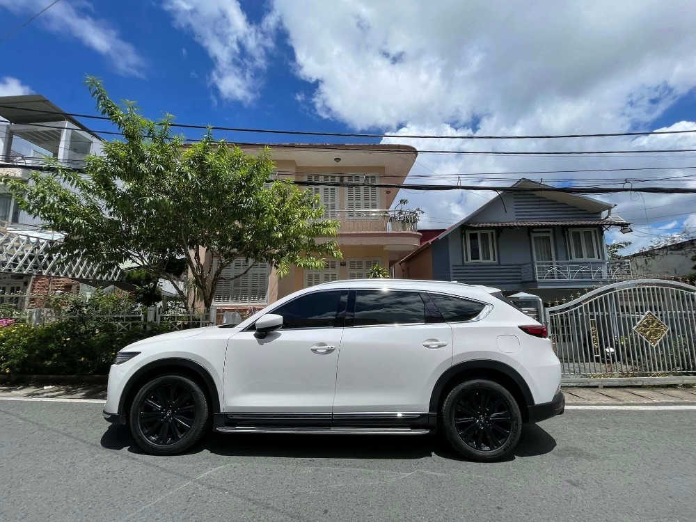 Những phân khúc xe 4 chỗ phổ biến