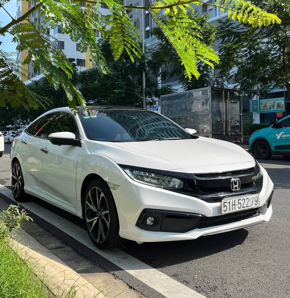 Thời gian khấu hao xe ô tô theo quy định