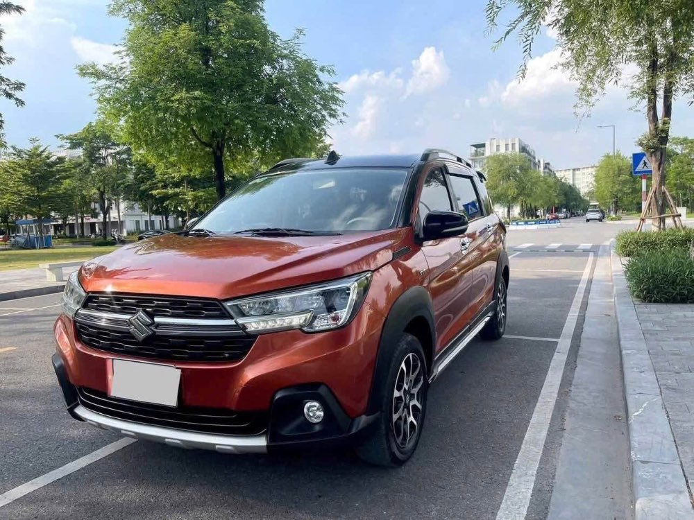 Những yếu tố ảnh hưởng đến khấu hao xe