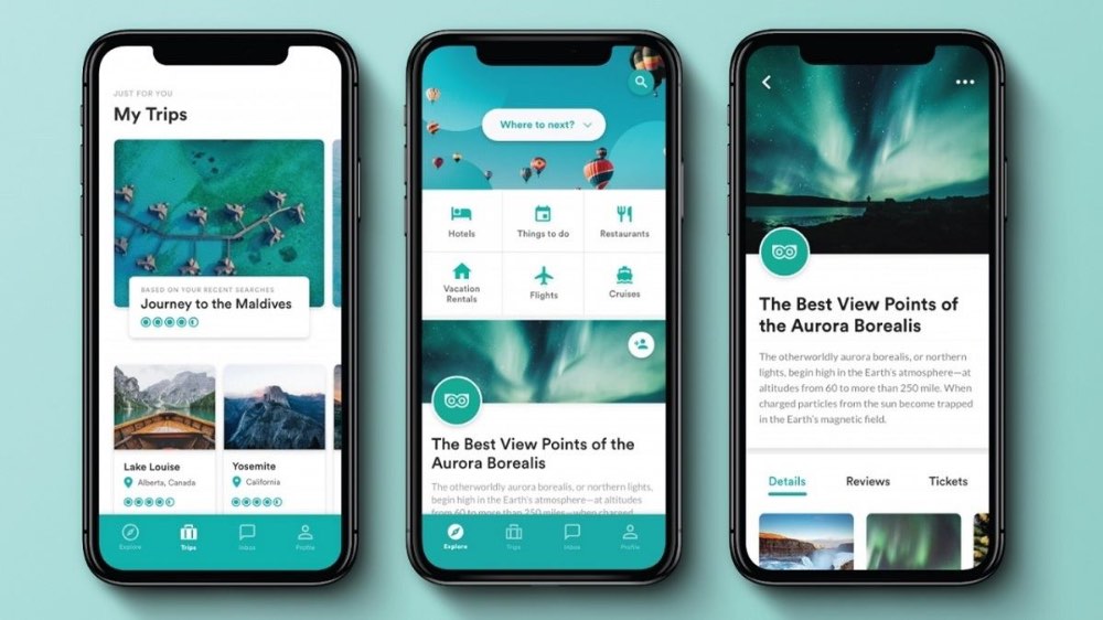 Đa dạng lựa chọn - mức giá tối ưu