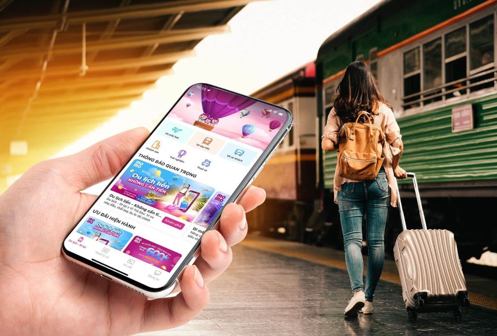 Những điều cần lưu ý khi sử dụng app du lịch
