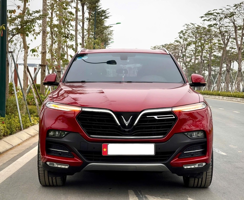 Màu xe hợp với tuổi Ất Tỵ mệnh Hoả