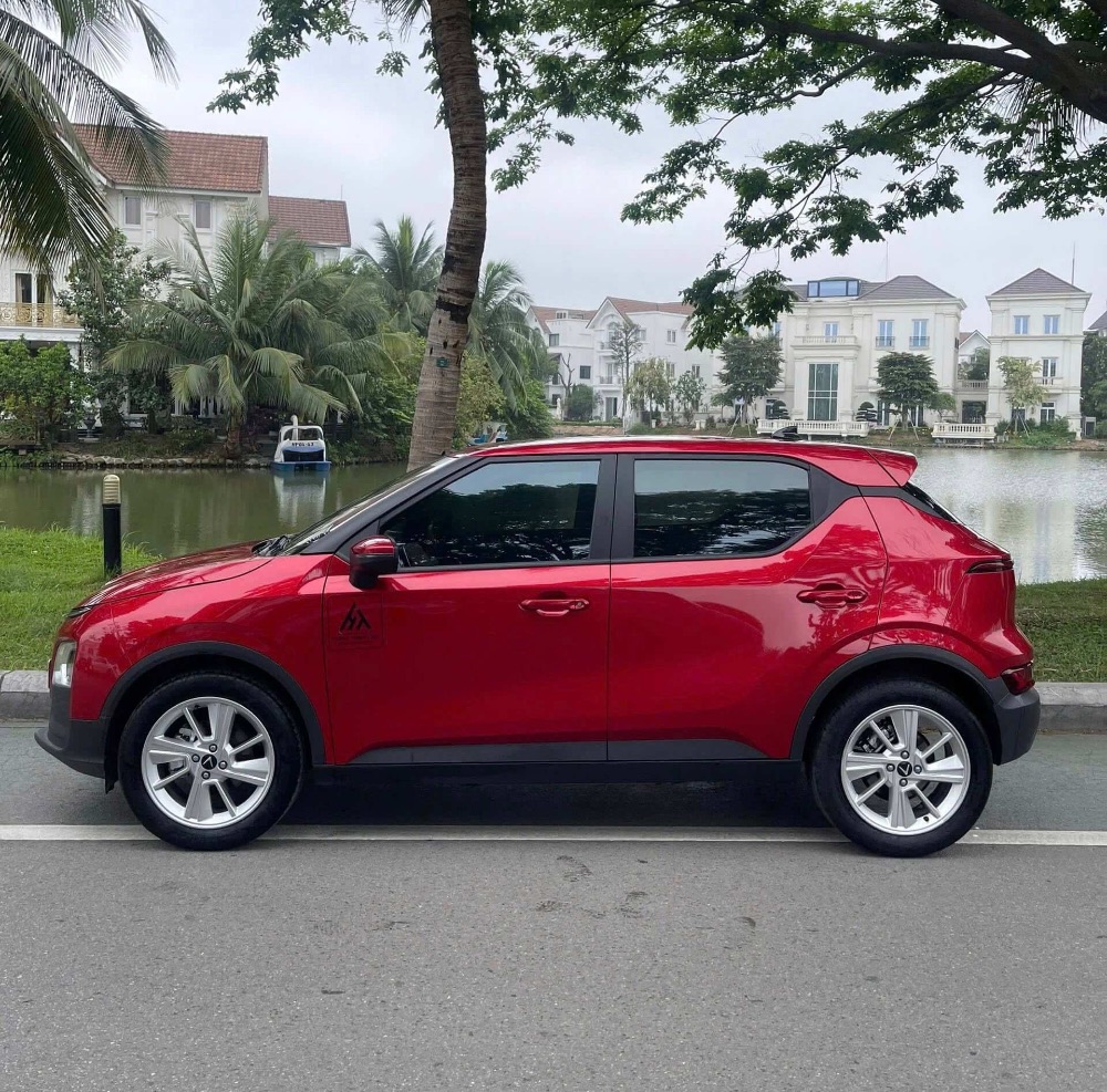 Những nguyên tắc phong thuỷ cần biết khi chọn màu xe