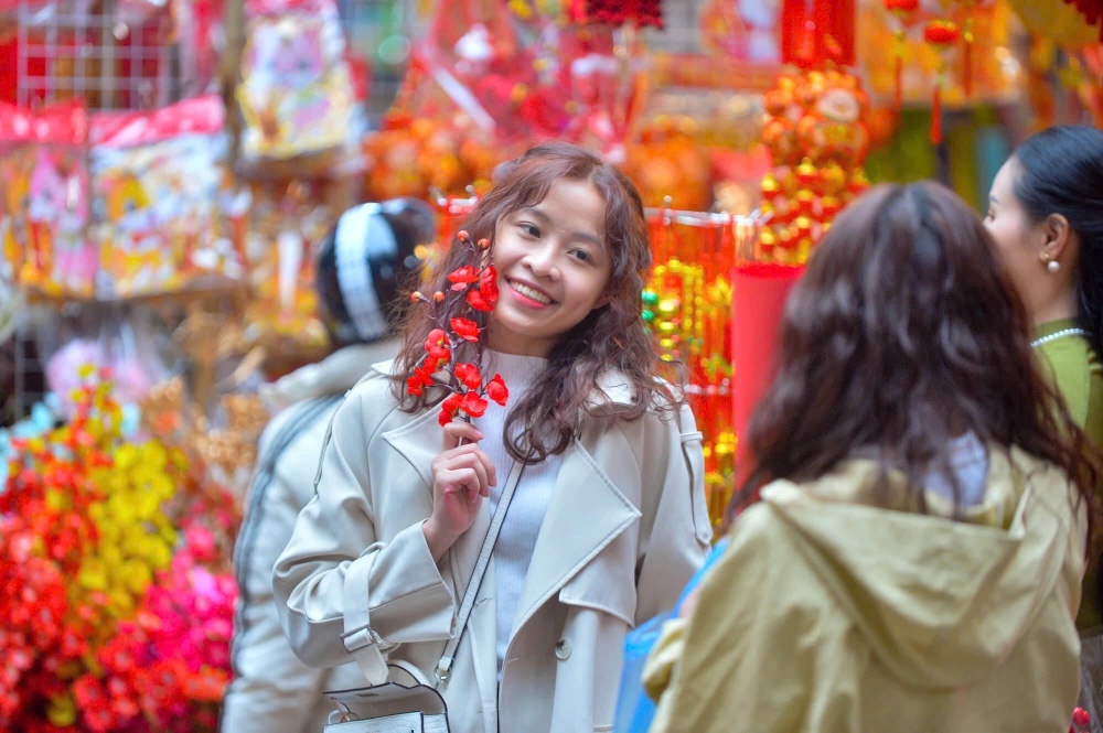 Tết dương lịch 2026 dự kiến nghỉ 9 ngày