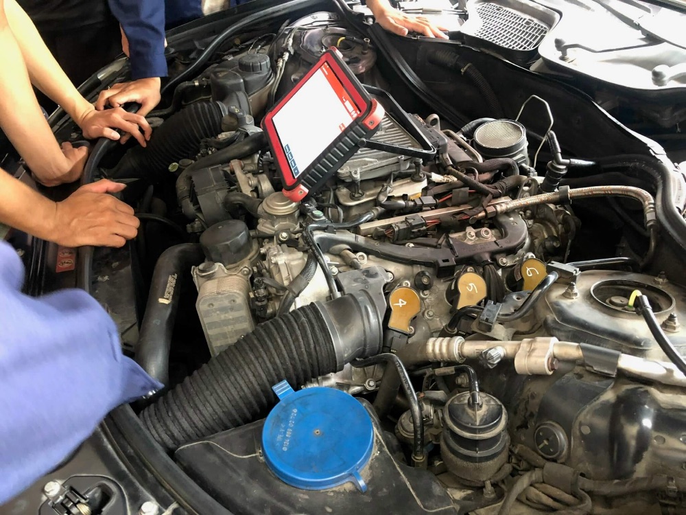 Mẹo giúp hạn chế tình trạng xe rung lắc và tăng tuổi thọ cho xe