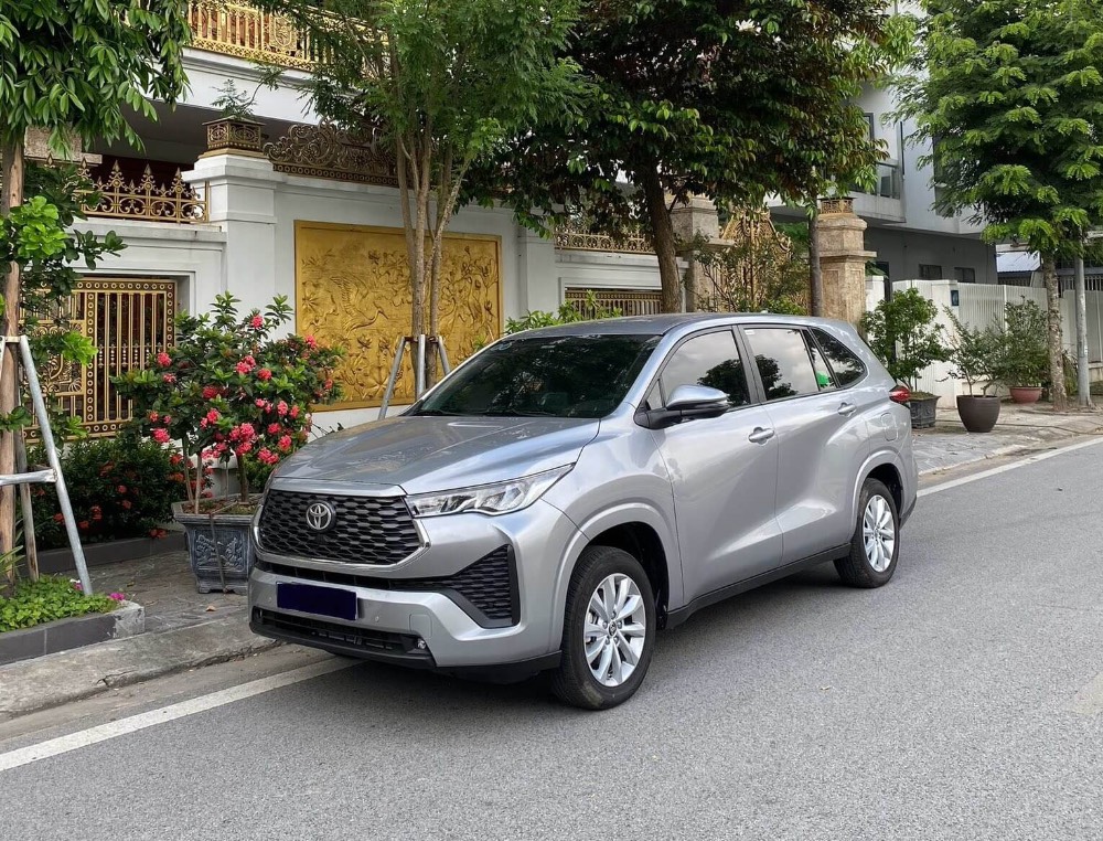 Màu xe hợp với tuổi Đinh Mùi