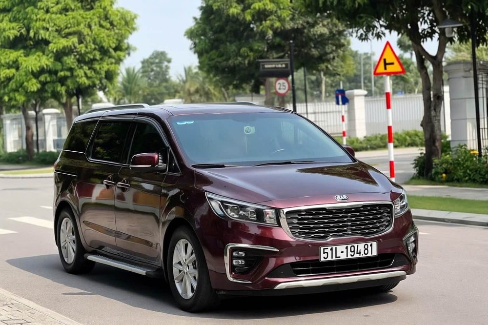 Gợi ý màu xe theo mục đích sử dụng