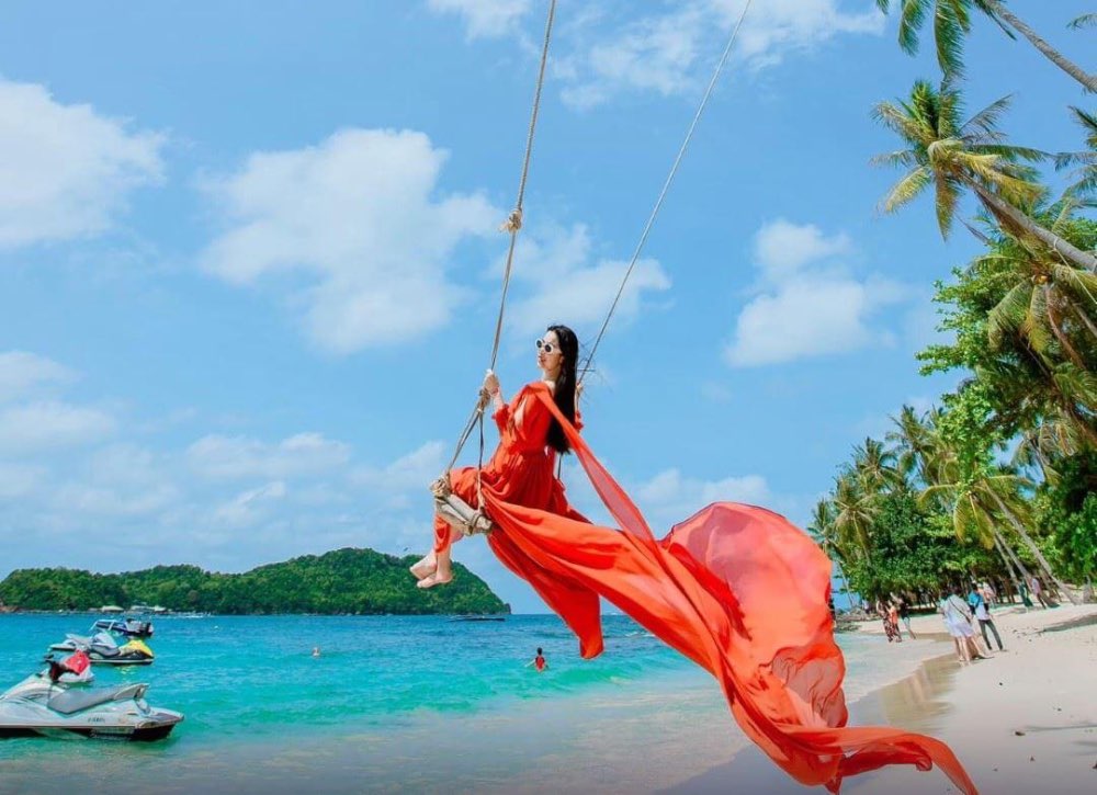 Lựa chọn thời điểm đi Phú Quốc phù hợp