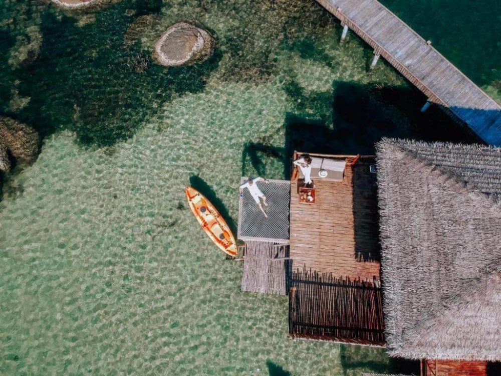 Tìm hiểu và chọn nơi lưu trú phù hợp với ngân sách