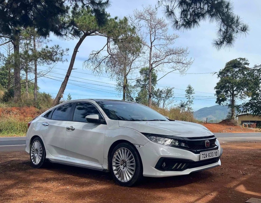 Tìm hiểu chung về xe ô tô số tự động và số sàn