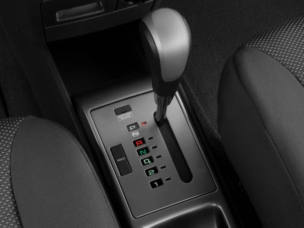 Ưu và nhược điểm của dòng xe số tự động