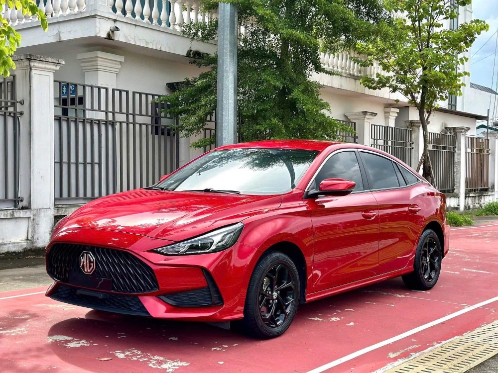 Xe số tự động phù hợp với người mới lái, di chuyển hàng ngày