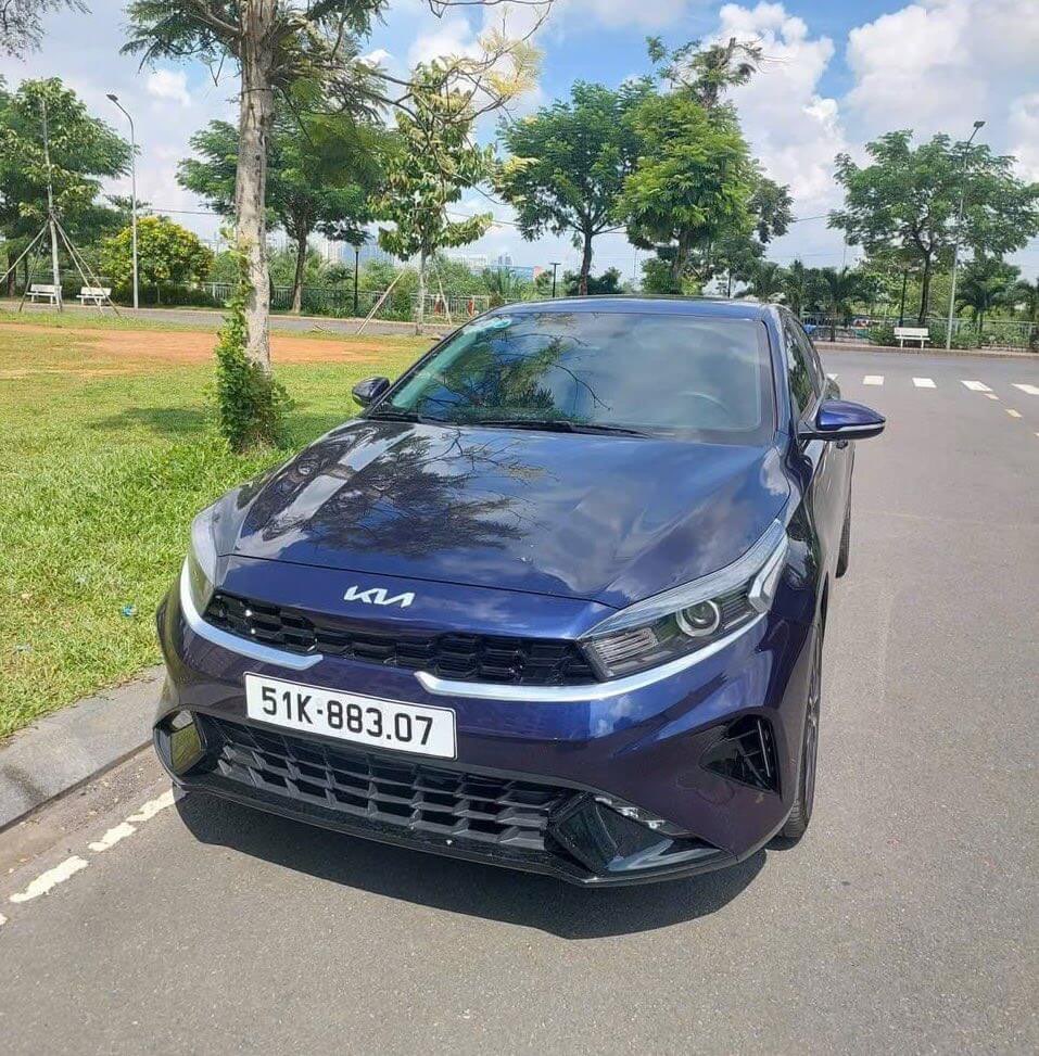 Xe số sàn tối ưu chi phí và mang cảm giác lái chân thật hơn